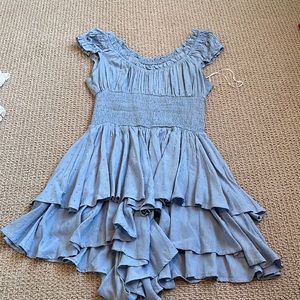 princess polly dress/romper